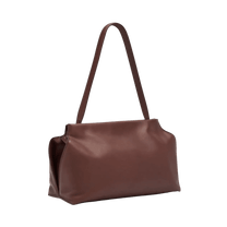 The Row Sienna Leather Tote