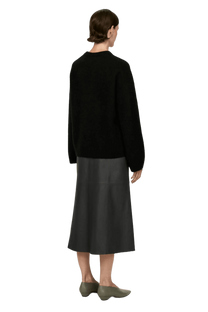 Arket Women's Alpaca-Wool Blend Jumper
