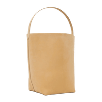 The Row Large N/S Park Tote in Nubuck
