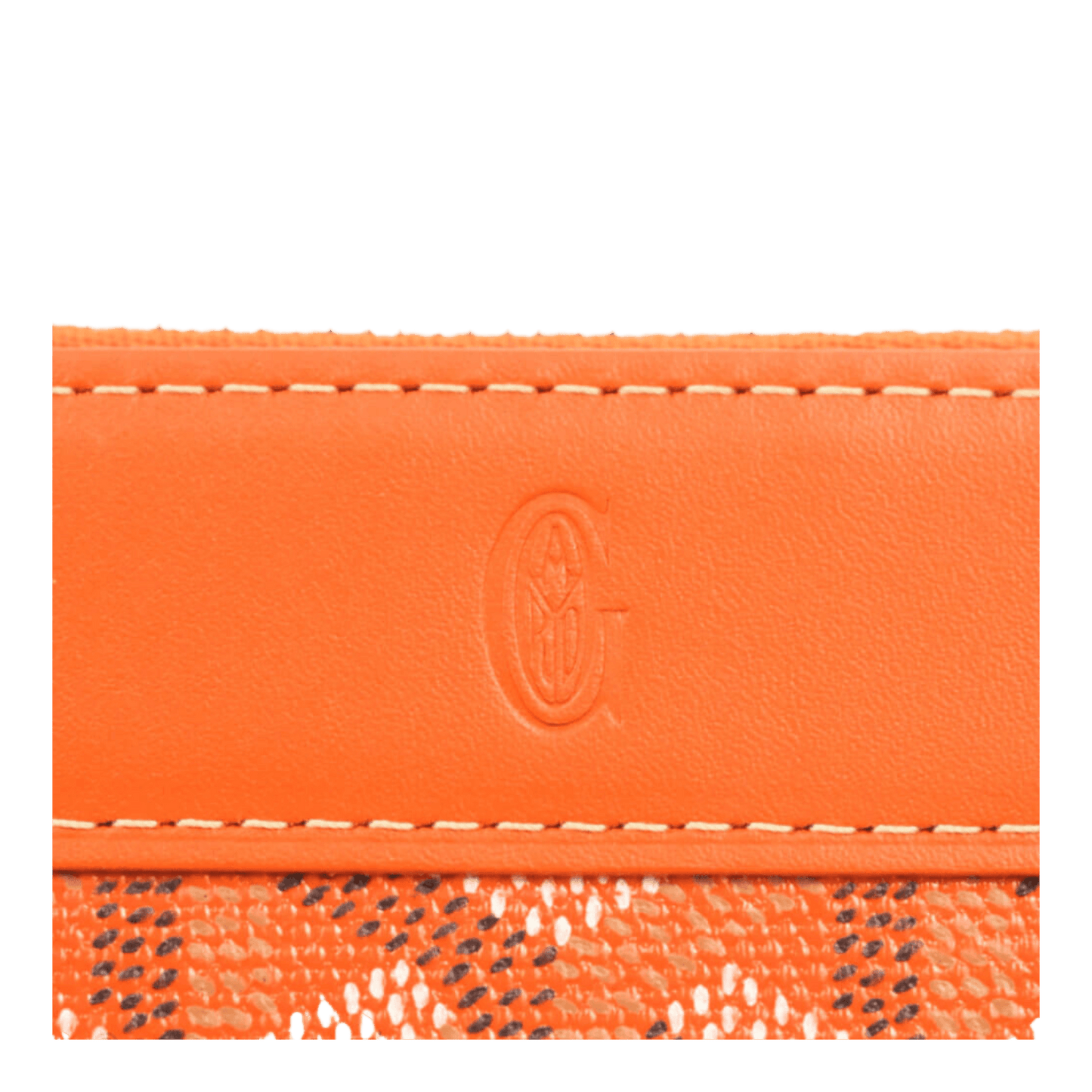 Goyard Matignon GM Wallet