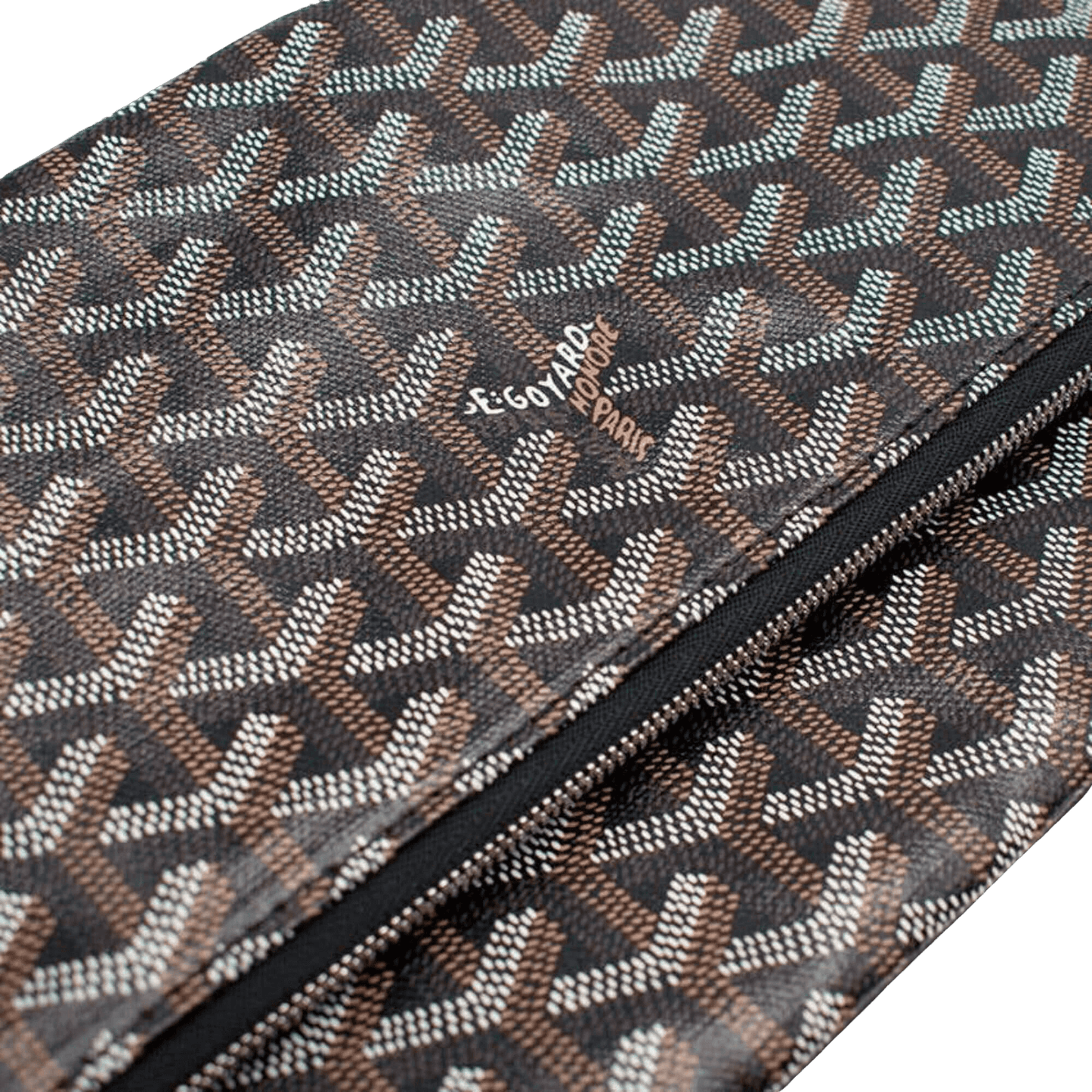 Goyard Sainte-Marie MM Clutch
