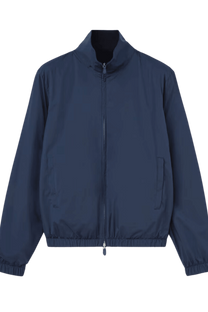 Loro Piana Men's Windmate Bomber