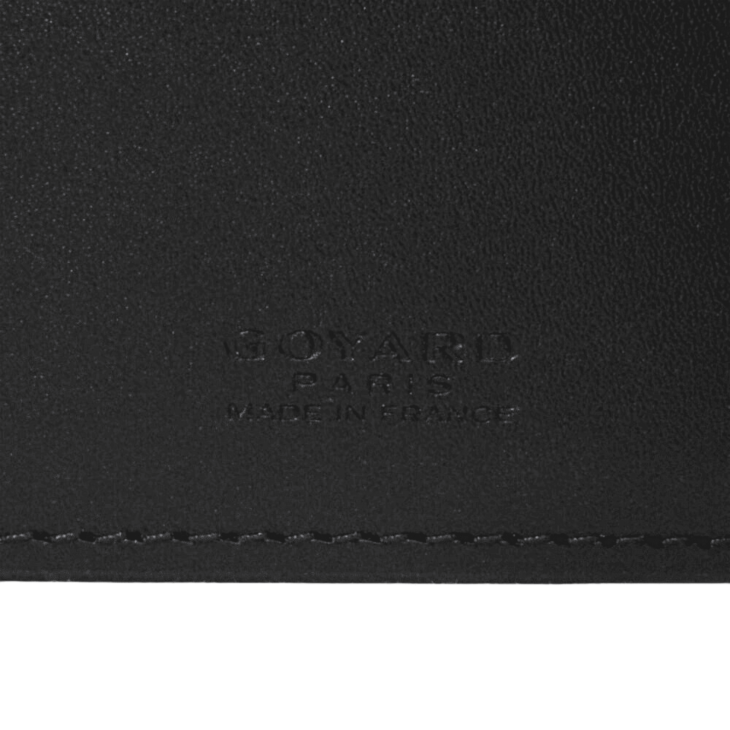 Goyard Saint-Florentin Wallet