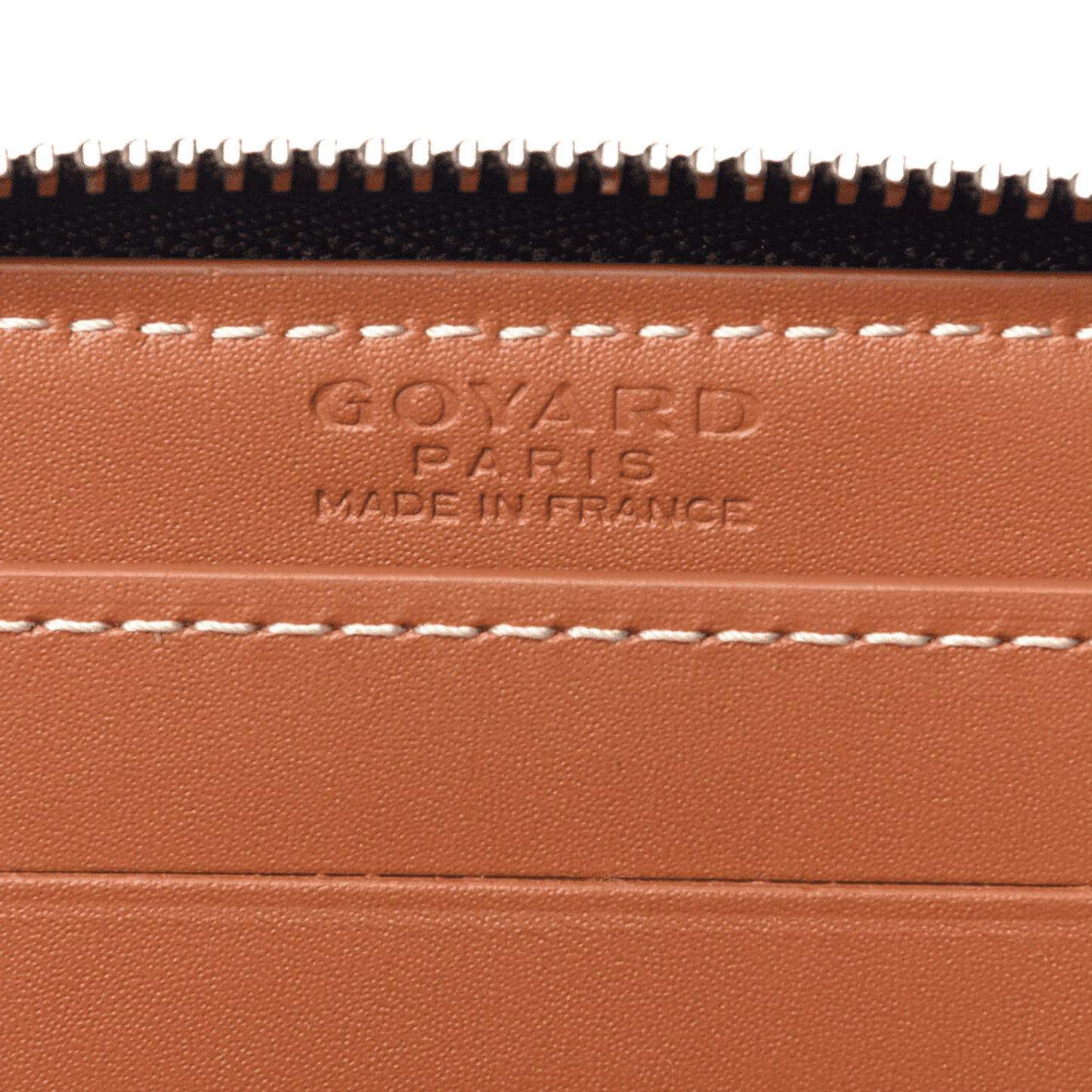 Goyard Matignon PM Wallet