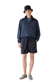 Loro Piana Men's Windmate Bomber