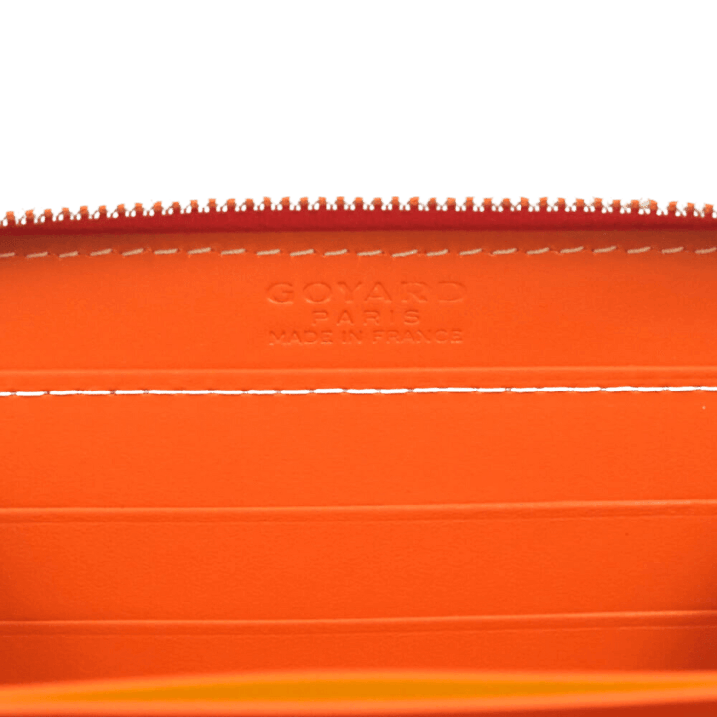 Goyard Matignon PM Wallet