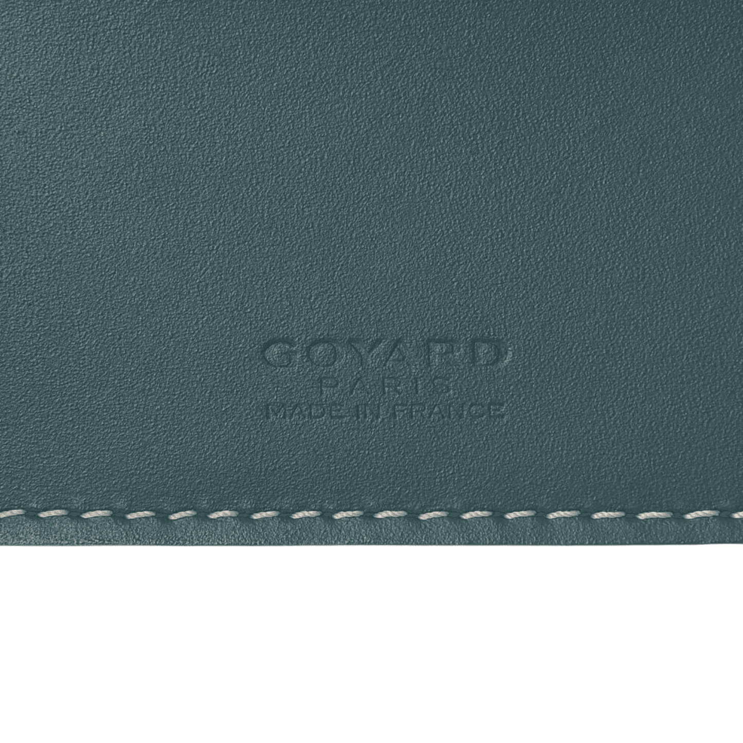Goyard Moliere Wallet