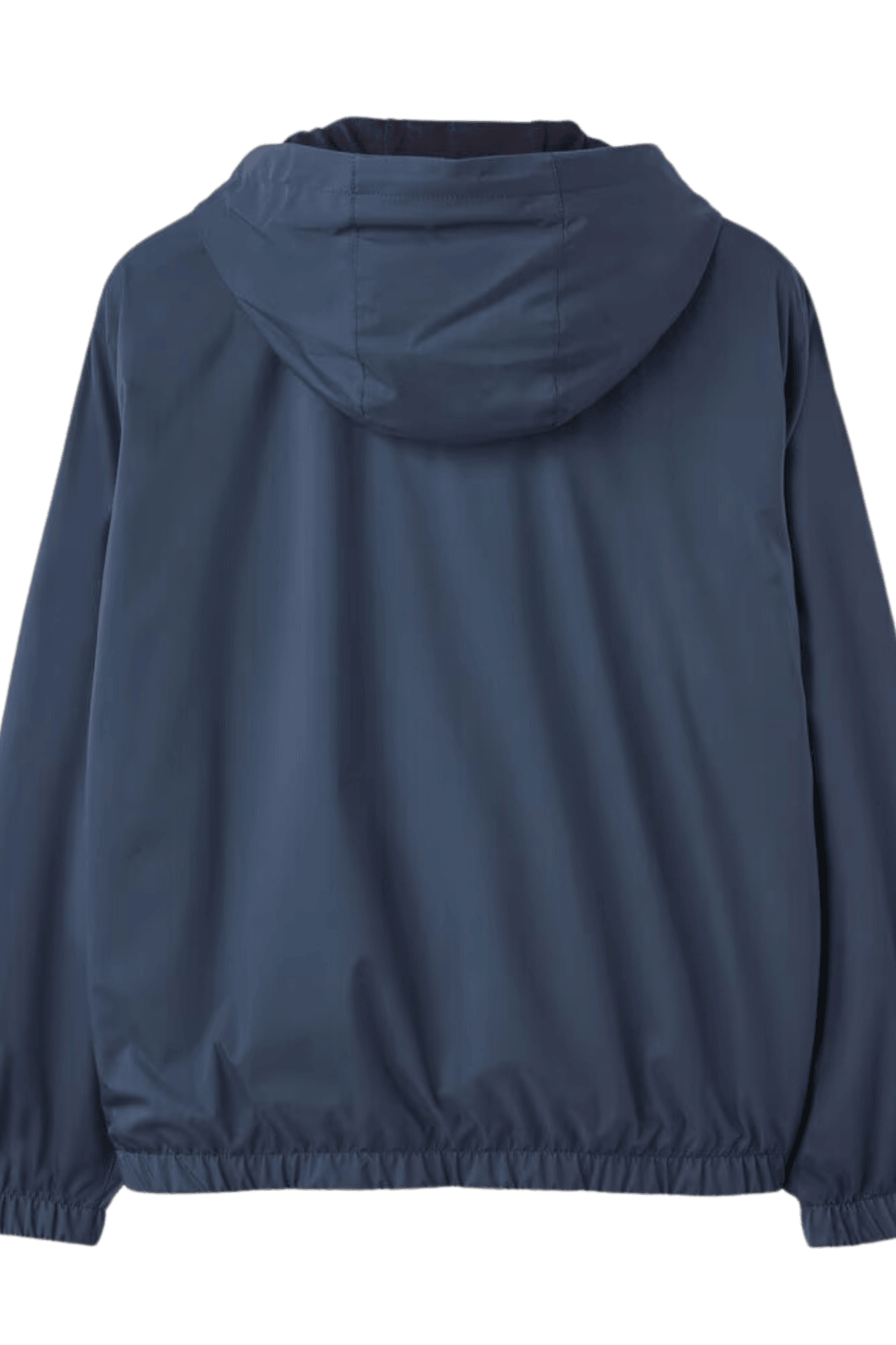 Loro Piana Men's Hood Bomber