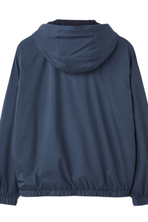 Loro Piana Men's Hood Bomber