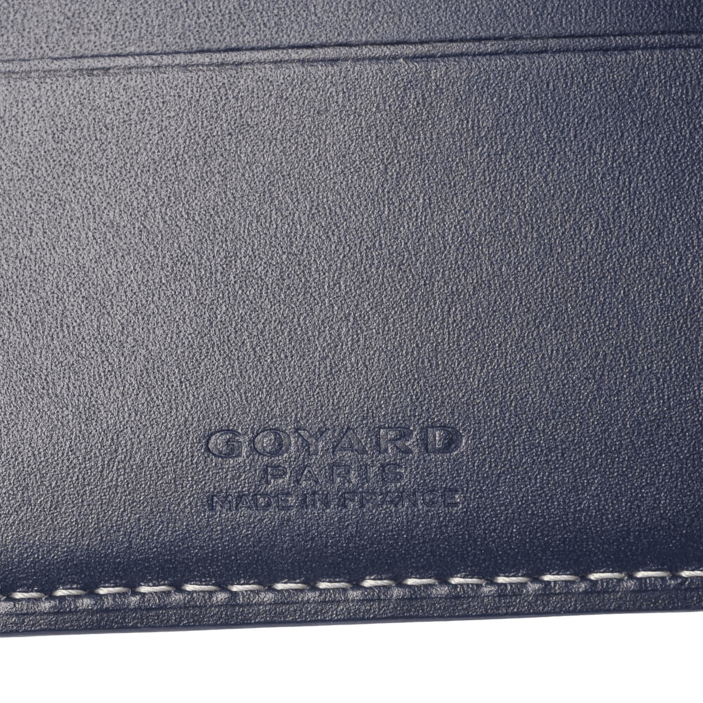 Goyard Victoire Wallet
