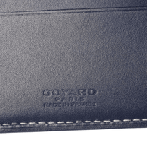 Goyard Victoire Wallet