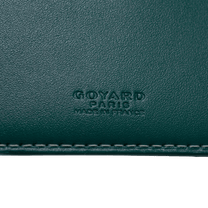 Goyard Victoire Wallet