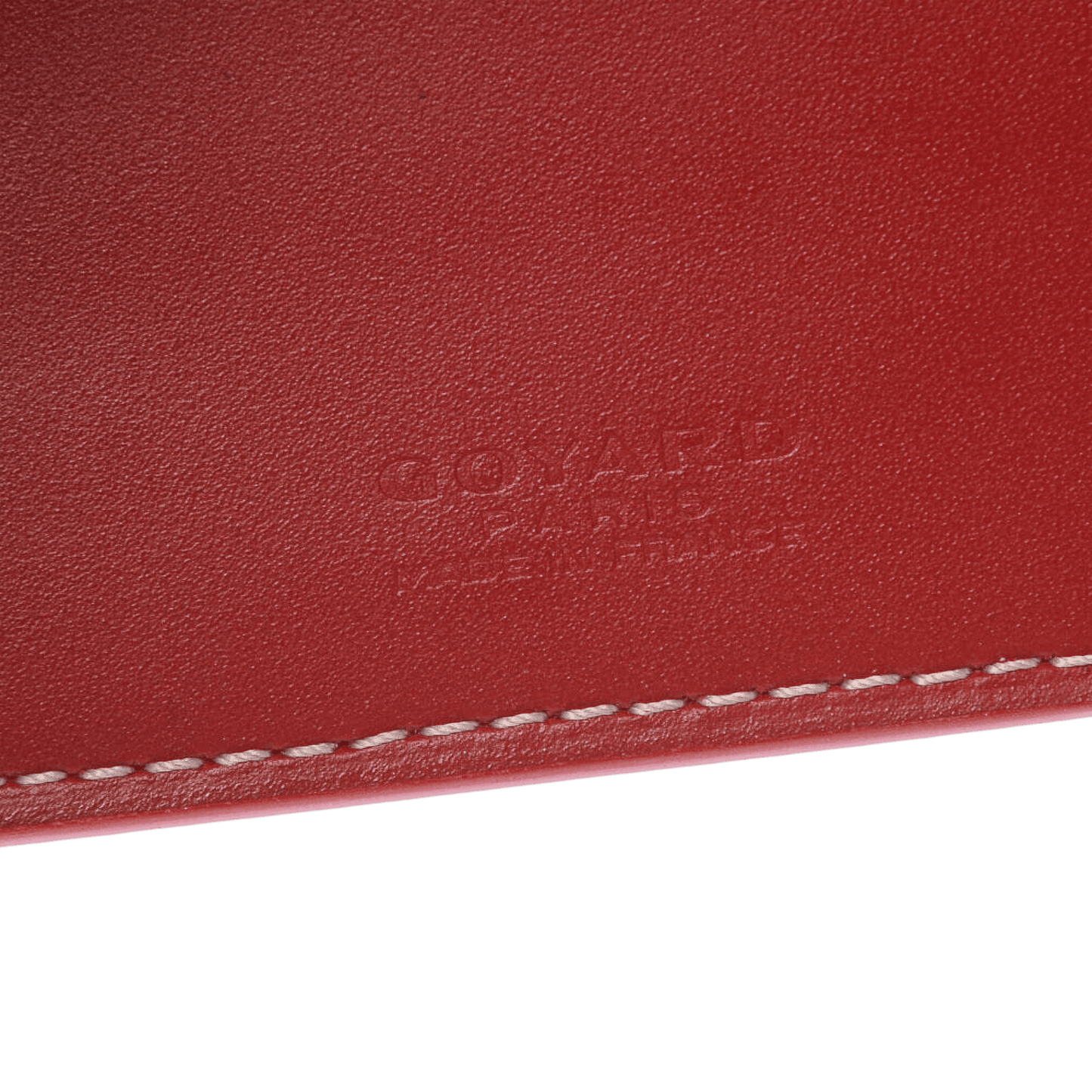 Goyard Victoire Wallet