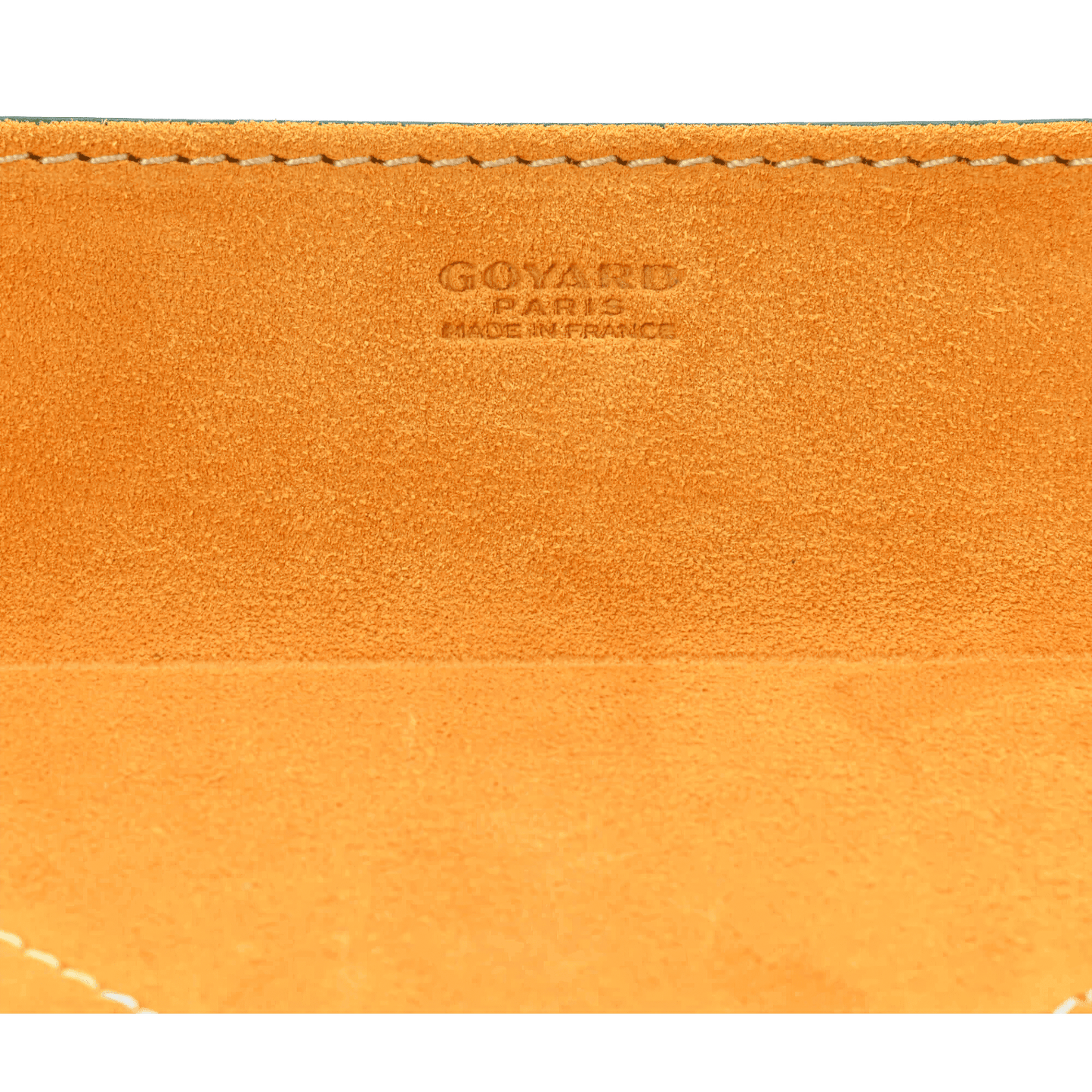 Goyard Vide Poche Fourre-Tout