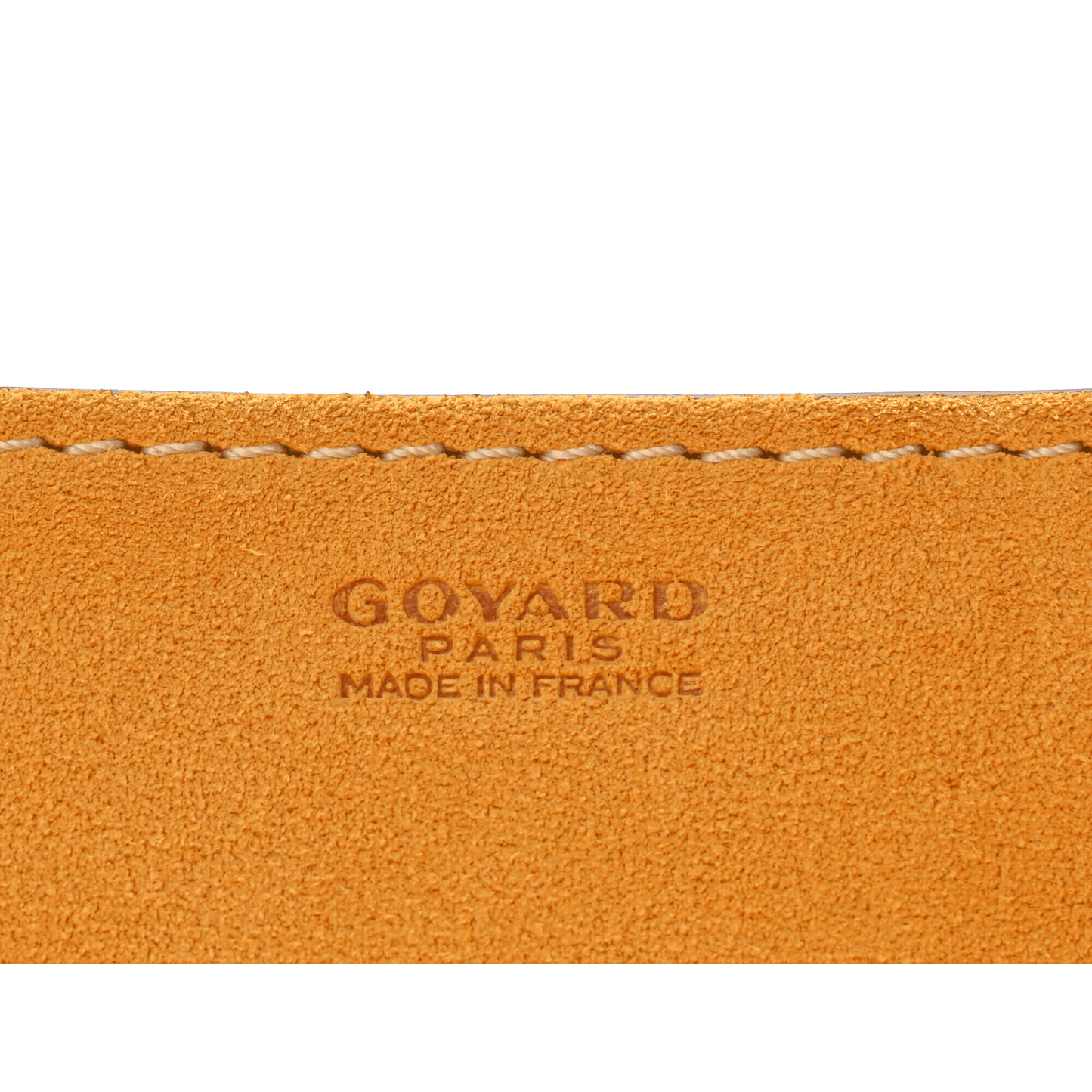 Goyard Vide Poche Fourre-Tout
