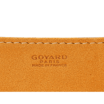 Goyard Vide Poche Fourre-Tout