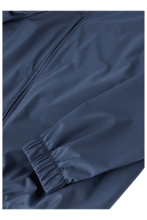 Loro Piana Men's Hood Bomber