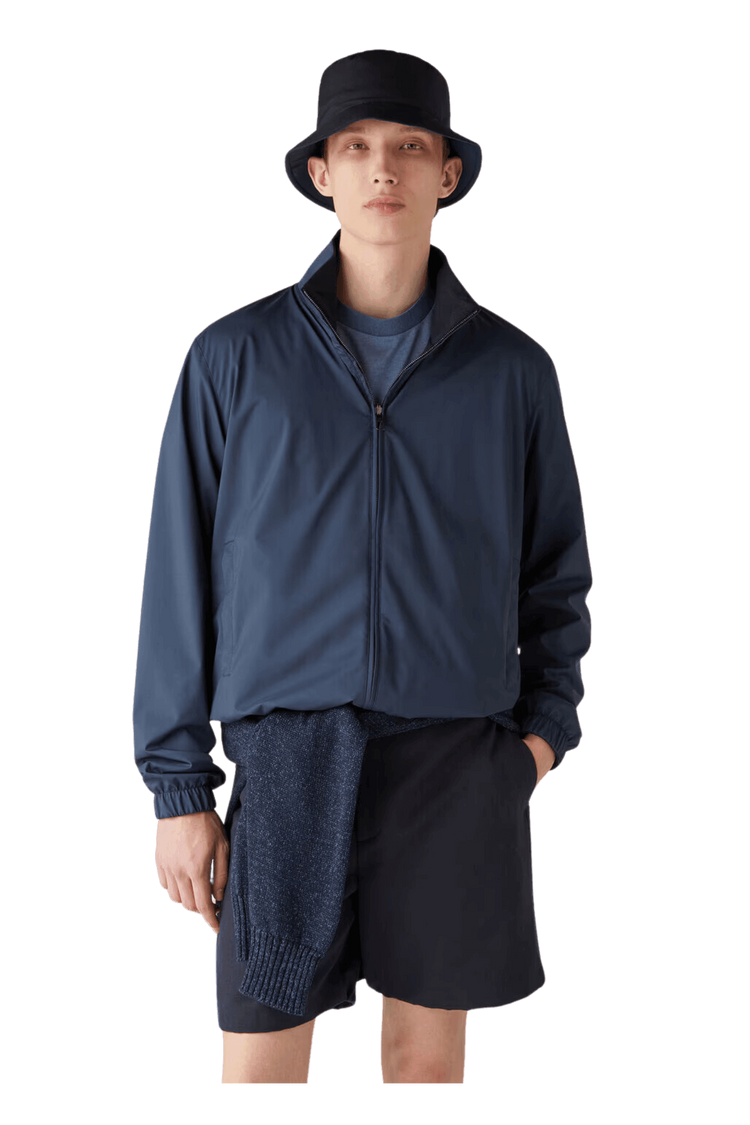 Loro Piana Men's Windmate Bomber