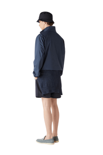 Loro Piana Men's Windmate Bomber