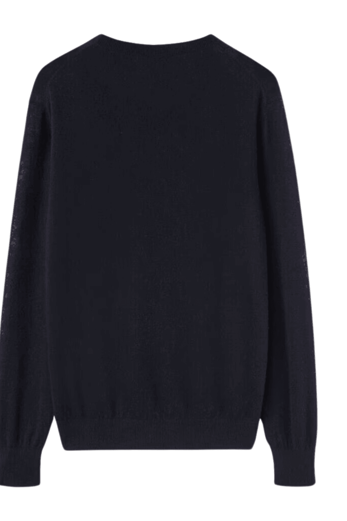<tc>Loro Piana</tc> เสื้อคอกลม Camino สำหรับผู้ชาย