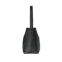 The Row Medium N/S Park Tote Bag in Leather