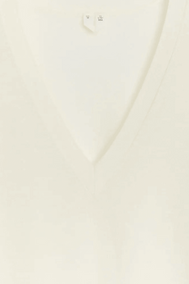 Arket Women's V-Neck Merino Jumper