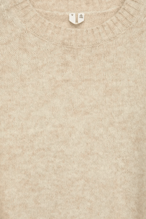 Arket Men's Crew-Neck Wool Jumper