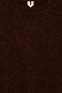 Arket Men's Crew-Neck Wool Jumper
