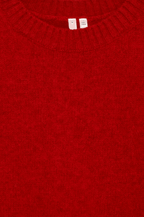 Arket Men's Crew-Neck Wool Jumper