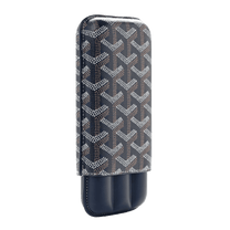 <tc>Goyard</tc> Étui à 3 cigares Churchill
