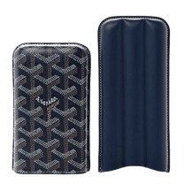 <tc>Goyard</tc> Étui à 3 cigares Churchill