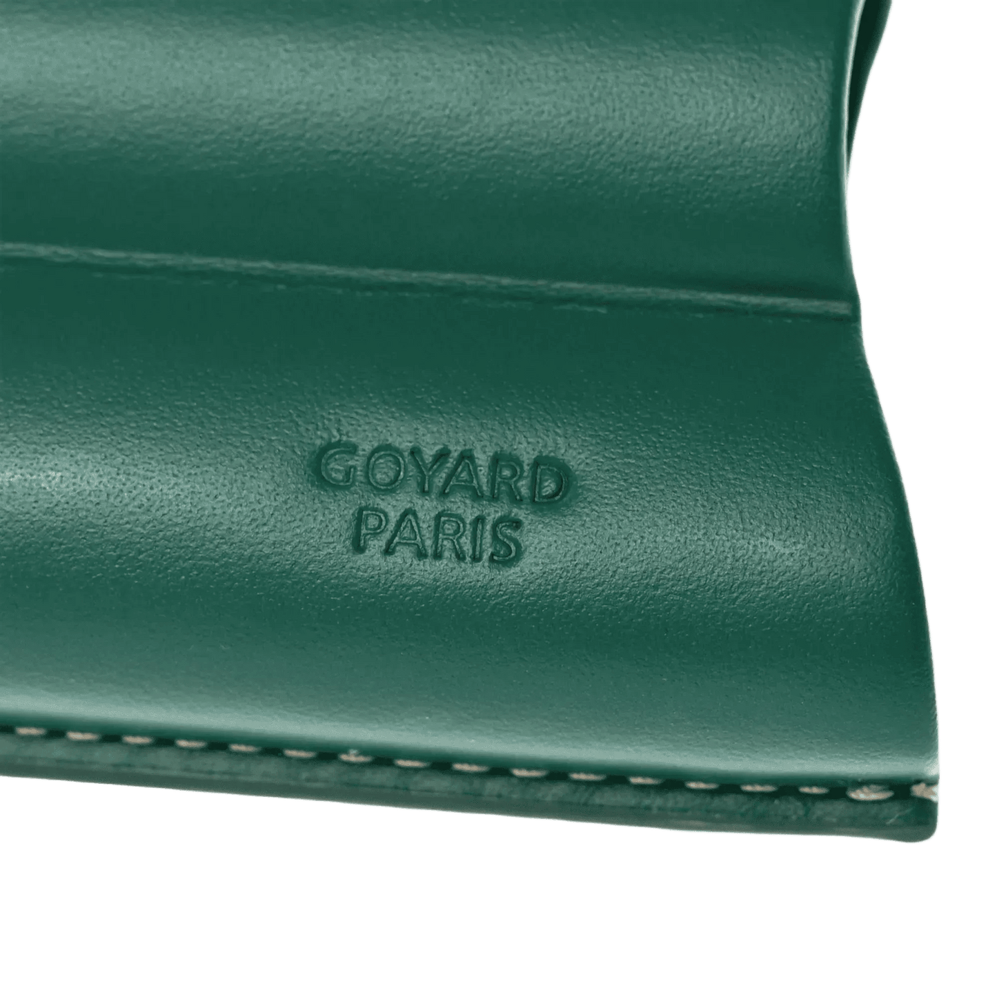 <tc>Goyard</tc> Étui à 3 cigares Churchill