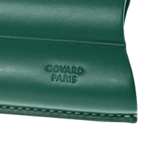 <tc>Goyard</tc> Étui à 3 cigares Churchill