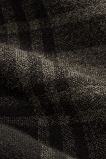 Ralph Lauren Men's Plaid Wool Jacquard Workshirt Jumper