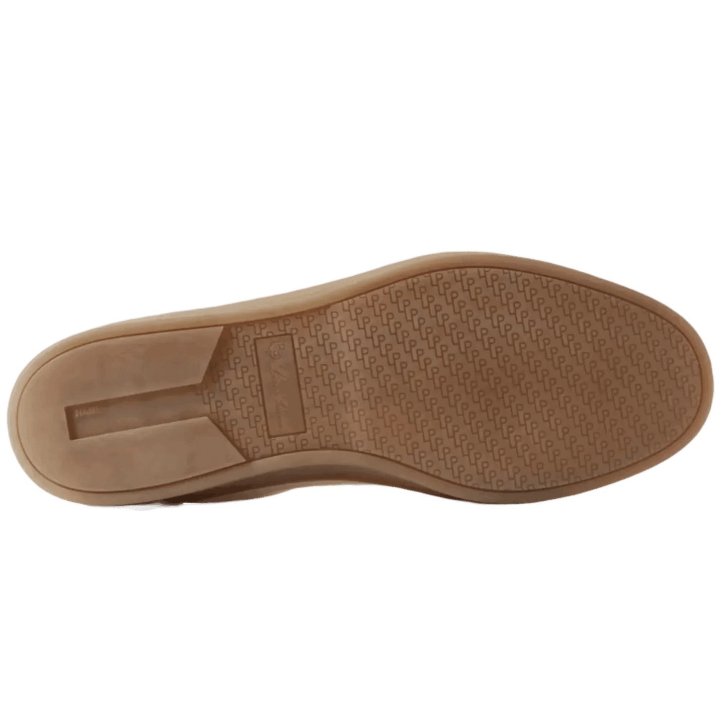 Loro Piana Men's Tennis Walk Sneakers (Deerskin)