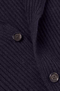Ralph Lauren Men's Wool-Blend Blazer Cardigan